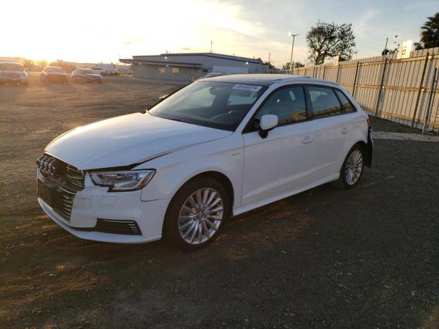 2017 AUDI A3 E-TRON PREMIUM 2017 image