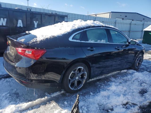 Image 3 of 2023 CHEVROLET MALIBU LT 2023 with VIN 1G1ZD5ST7PF200910