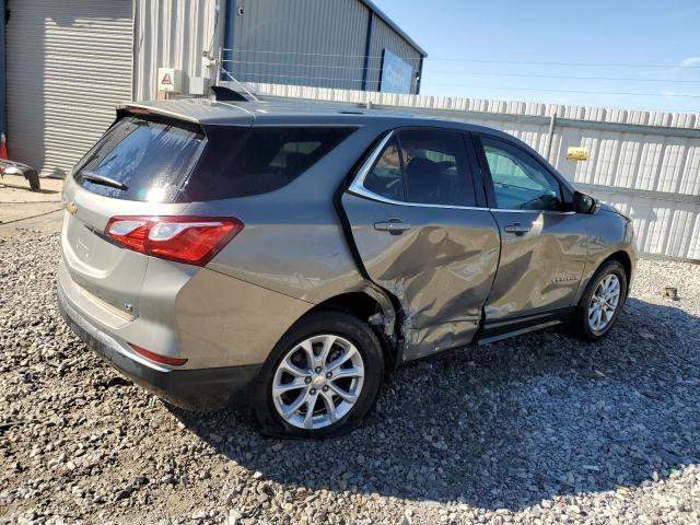 Obraz 3 z 2018 CHEVROLET EQUINOX LT 2018 z VIN 3GNAXJEV2JS626516
