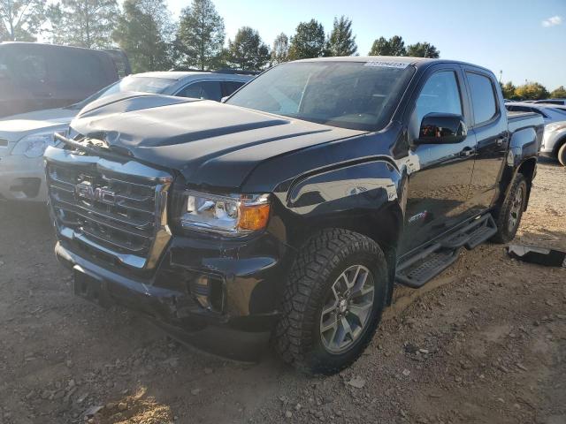 2022 GMC CANYON AT4 2022 image