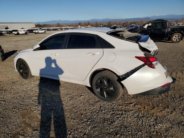 Изображение 2 2021 HYUNDAI ELANTRA SEL 2021 с VIN 5NPLS4AG5MH000482