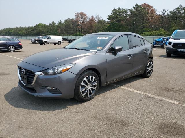 Image 1 of 2018 MAZDA 3 SPORT 2018 with VIN 3MZBN1U71JM224249