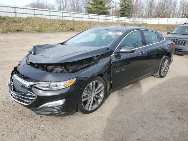 Obraz 1 z 2019 CHEVROLET MALIBU PREMIER 2019 z VIN 1G1ZE5SX5KF152557