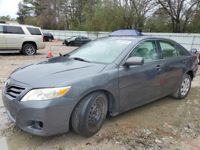 Image 1 of 2010 TOYOTA CAMRY BASE 2010 with VIN 4T1BF3EK7AU005320