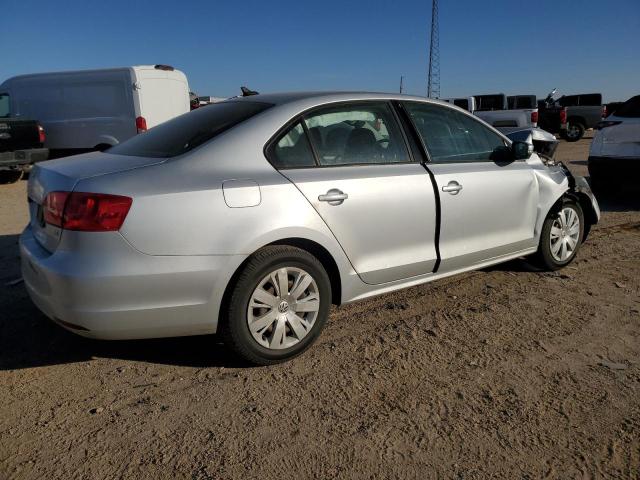 Изображение 3 2014 VOLKSWAGEN JETTA SE 2014 с VIN 3VWD17AJXEM262303