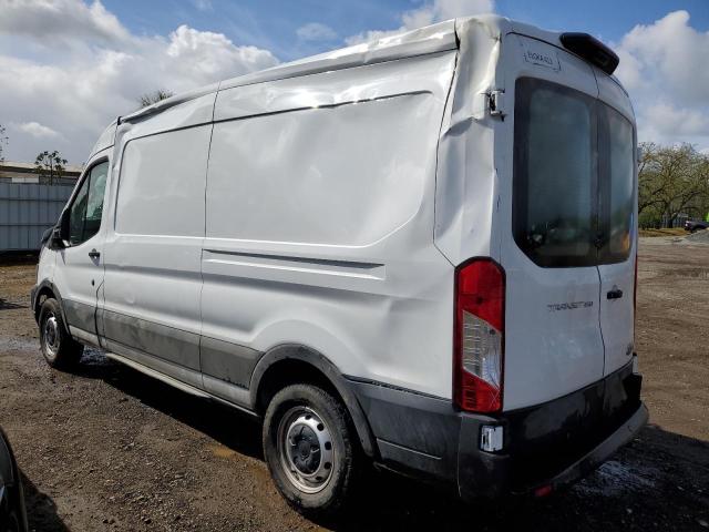 Image 2 of 2023 FORD TRANSIT T-250 2023 with VIN 1FTBR1C89PKA81892