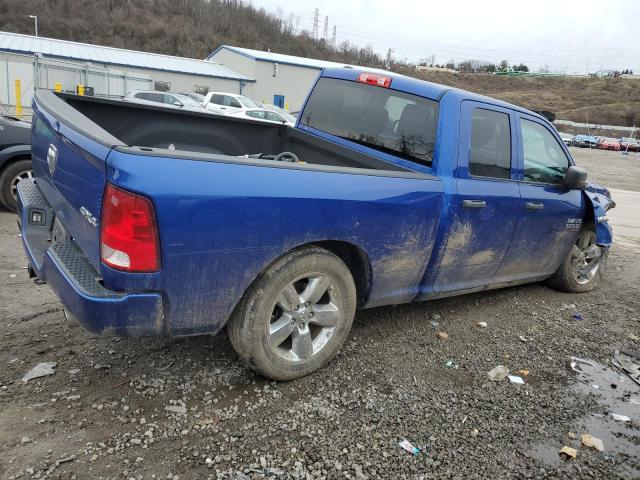 Obraz 3 z 2019 RAM 1500 CLASSIC TRADESMAN 2019 z VIN 1C6RR7FT0KS547257