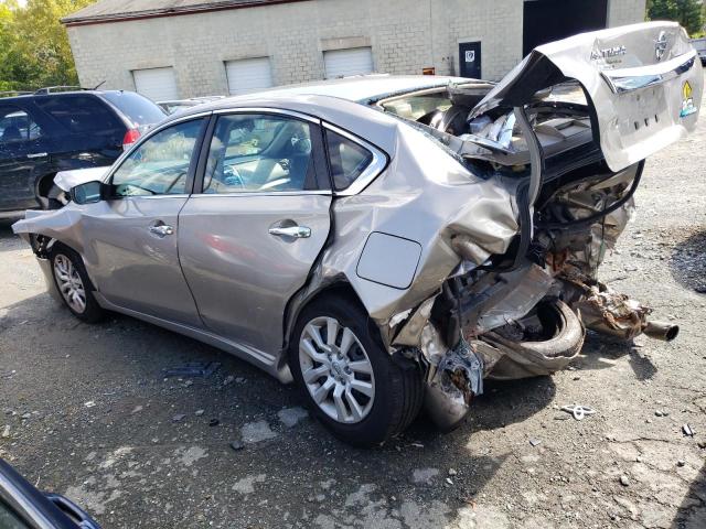 Изображение 2 2014 NISSAN ALTIMA 2.5 2014 с VIN 1N4AL3AP5EC274332