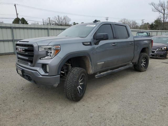 Image 1 of 2020 GMC SIERRA C1500 ELEVATION 2020 with VIN 3GTP8CED7LG107695