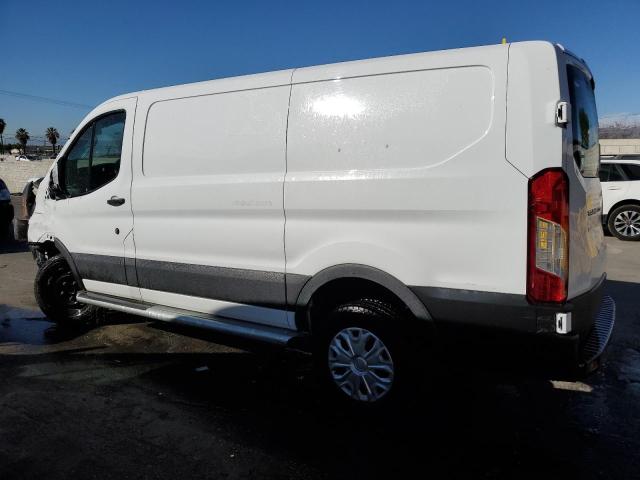 Obraz 2 z 2021 FORD TRANSIT T-250 2021 z VIN 1FTBR1Y87MKA70460