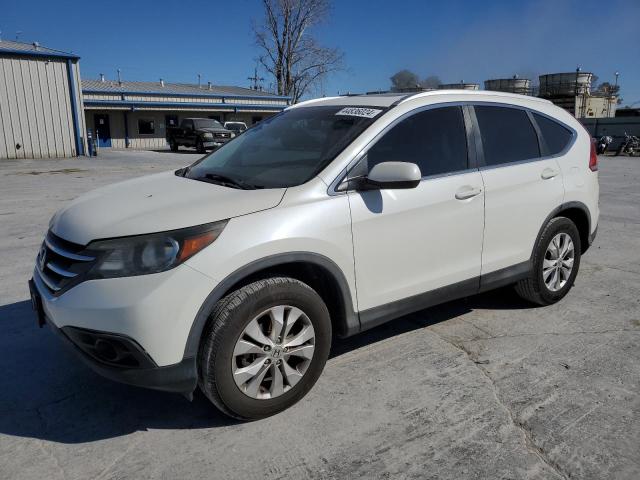 Obraz 1 z 2013 HONDA CR-V EXL 2013 z VIN 5J6RM4H79DL068414