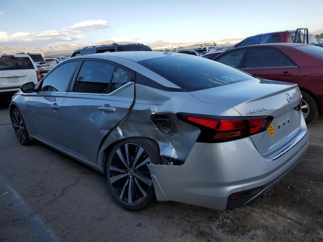 Image 2 of 2021 NISSAN ALTIMA SR 2021 with VIN 1N4BL4CV9MN339952