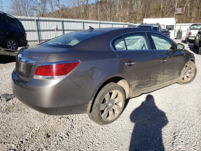 Изображение 3 2011 BUICK LACROSSE CXL 2011 с VIN 1G4GC5ED5BF397313