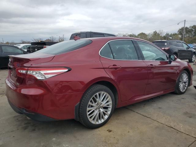 Изображение 3 2019 TOYOTA CAMRY L 2019 с VIN 4T1B11HK8KU255486