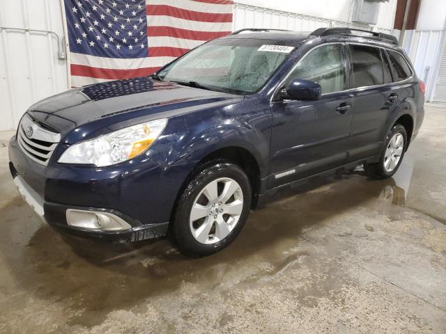 Obraz 2012 SUBARU OUTBACK 2.5I LIMITED 2012