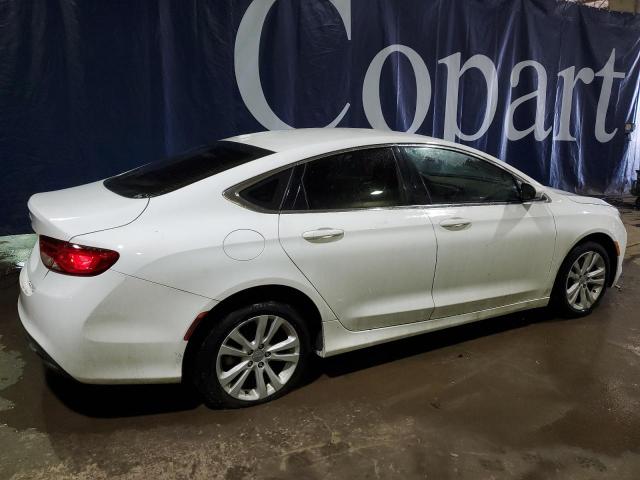 Изображение 3 2016 CHRYSLER 200 LIMITED 2016 с VIN 1C3CCCAB8GN115632