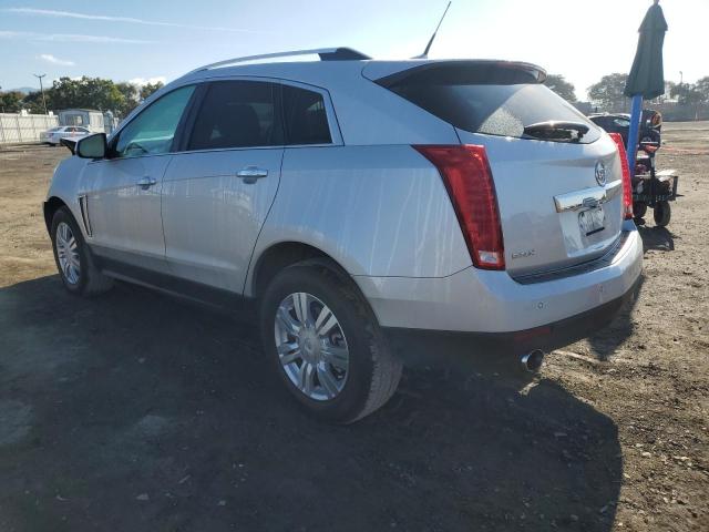 Изображение 2 2013 CADILLAC SRX LUXURY COLLECTION 2013 с VIN 3GYFNCE32DS561731