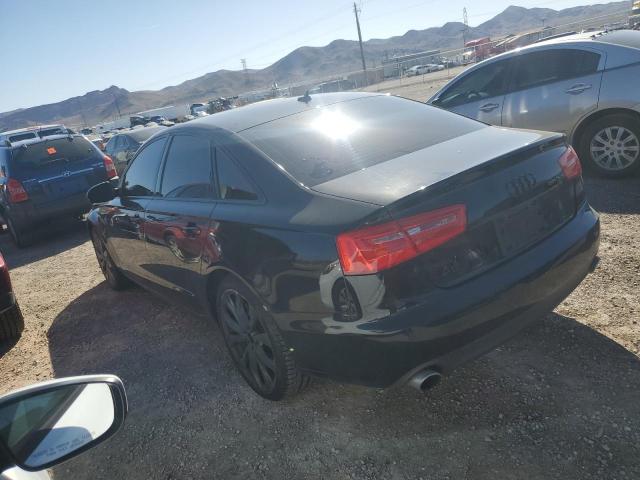 Obraz 2 z 2013 AUDI A6 PREMIUM PLUS 2013 z VIN WAUDFAFC6DN134024