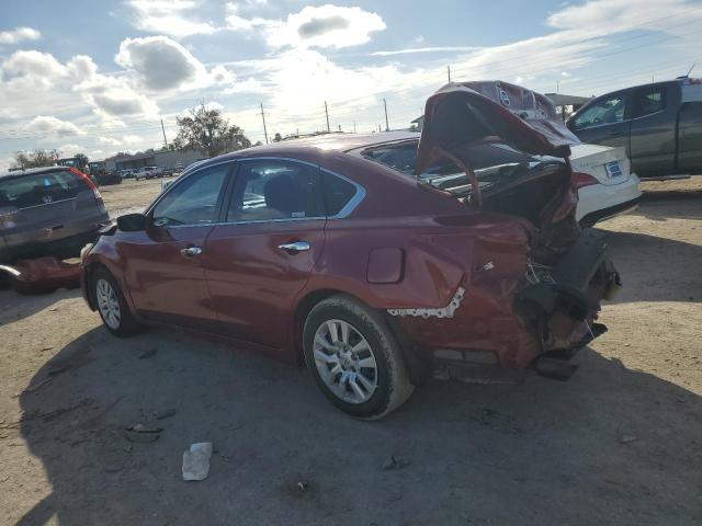 Image 2 of 2015 NISSAN ALTIMA 2.5 2015 with VIN 1N4AL3AP1FC250126