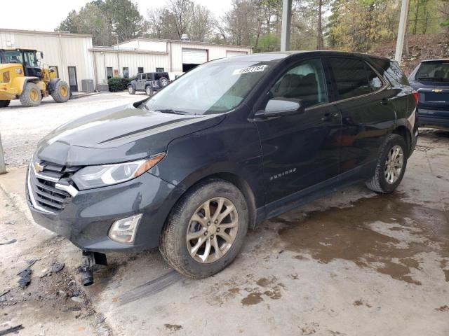 Obraz 1 z 2020 CHEVROLET EQUINOX LT 2020 z VIN 2GNAXKEV4L6204500