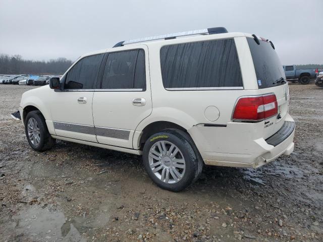 Image 2 of 2008 LINCOLN NAVIGATOR  2008 with VIN 5LMFU27548LJ16381