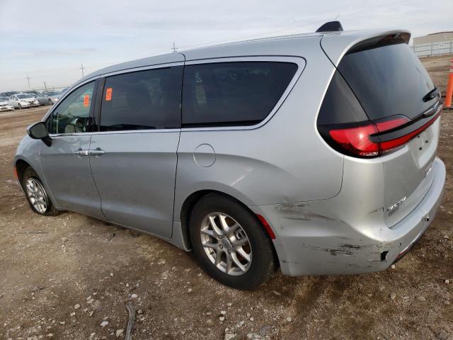 Image 2 of 2023 CHRYSLER PACIFICA TOURING L 2023 with VIN 2C4RC1BG3PR590158