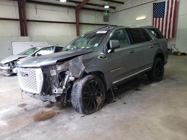 Изображение 2022 GMC YUKON DENALI 2022