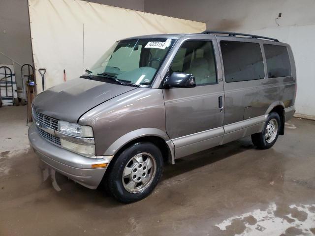 2003 CHEVROLET ASTRO  2003 image