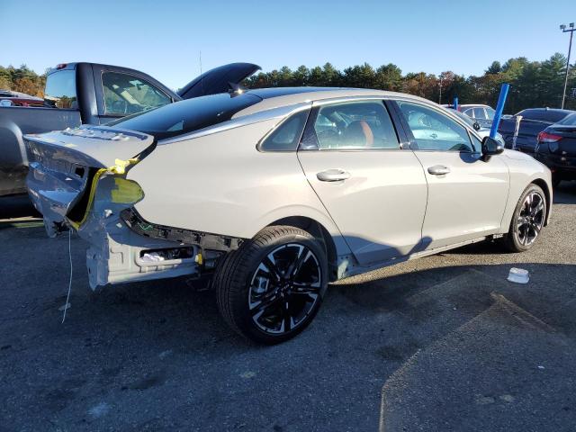 Obraz 3 z 2024 KIA K5 GT LINE 2024 z VIN 5XXG64J24RG236747