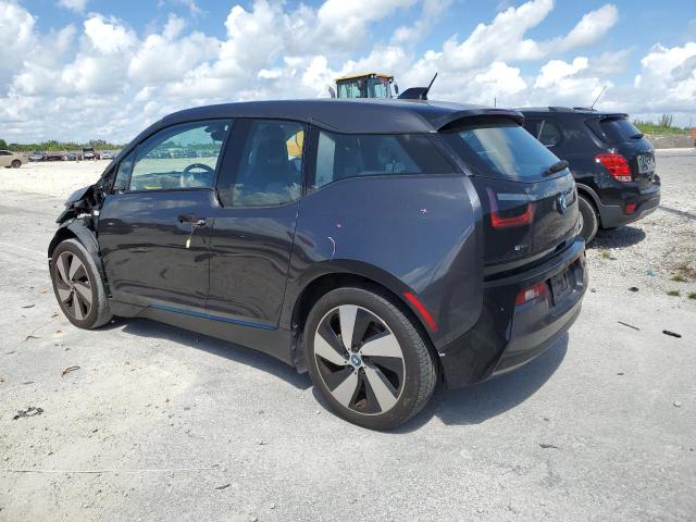Изображение 2 2015 BMW I3 REX 2015 с VIN WBY1Z4C59FV500452