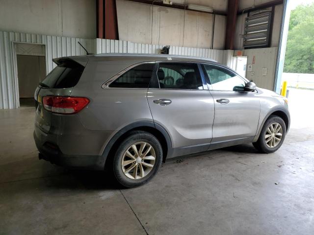 Image 3 of 2016 KIA SORENTO LX 2016 with VIN 5XYPG4A33GG084927