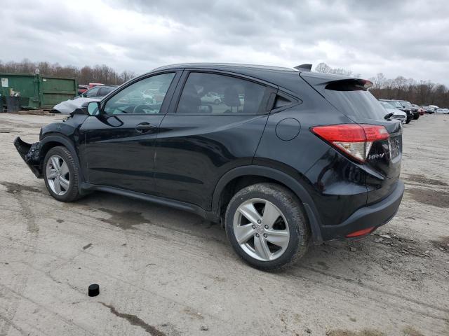 Изображение 2 2019 HONDA HR-V EXL 2019 с VIN 3CZRU6H75KM724454