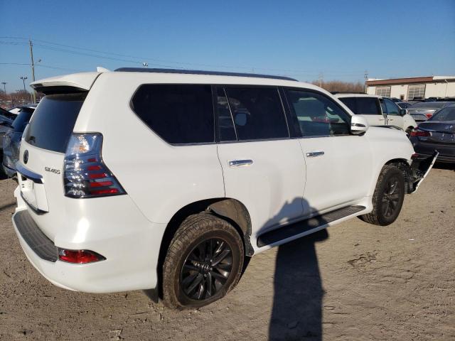 Изображение 3 2020 LEXUS GX 460 PREMIUM 2020 с VIN JTJAM7BX1L5262335
