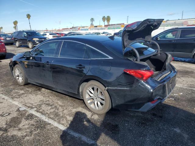 Изображение 2 2019 TOYOTA AVALON XLE 2019 с VIN 4T1B21FB9KU006730