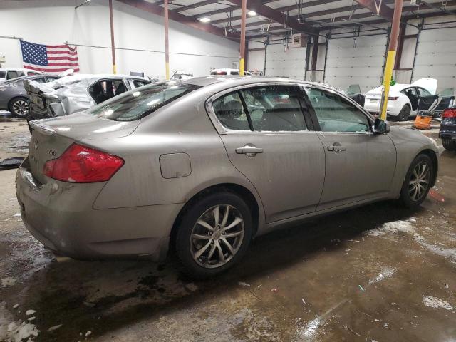 Изображение 3 2008 INFINITI G35  2008 с VIN JNKBV61F48M270190