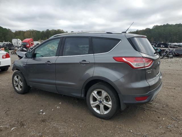 Image 2 of 2014 FORD ESCAPE SE 2014 with VIN 1FMCU0GX5EUD10211