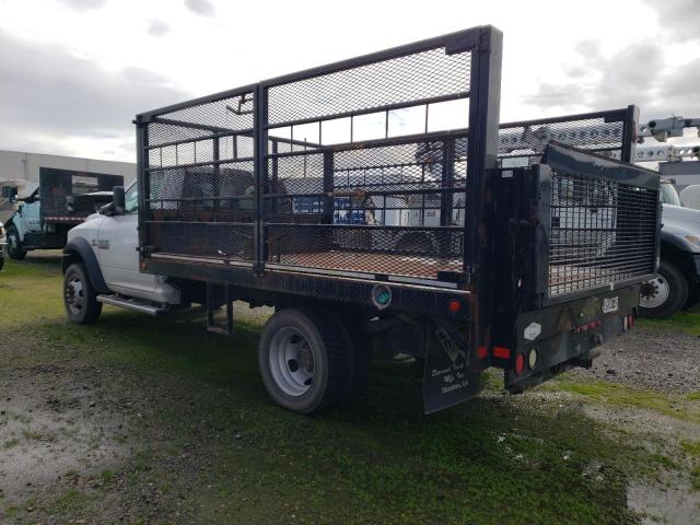 Image 2 of 2016 RAM 5500  2016 with VIN 3C7WRMBL2GG109700
