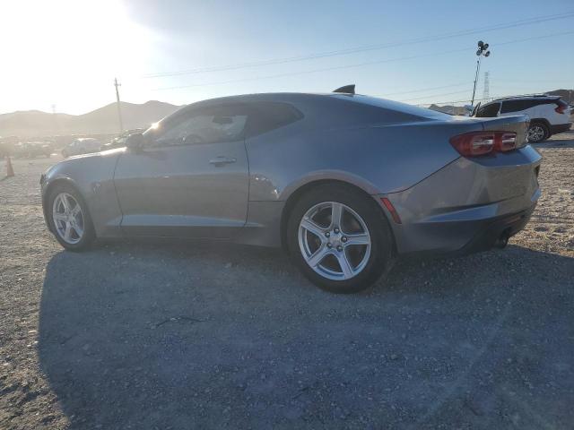 Изображение 2 2020 CHEVROLET CAMARO LS 2020 с VIN 1G1FB1RS6L0120171