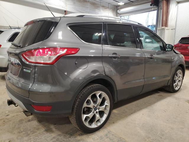 Изображение 3 2014 FORD ESCAPE TITANIUM 2014 с VIN 1FMCU0J99EUC65476