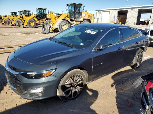 Изображение 1 2020 CHEVROLET MALIBU RS 2020 с VIN 1G1ZG5STXLF058926