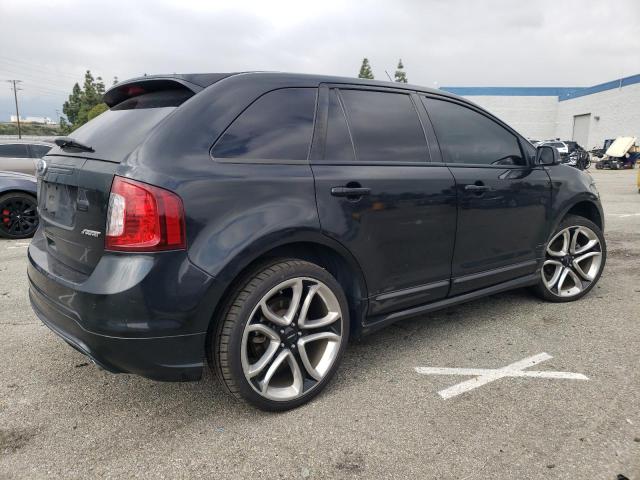 Obraz 3 z 2013 FORD EDGE SPORT 2013 z VIN 2FMDK3AK2DBB95130