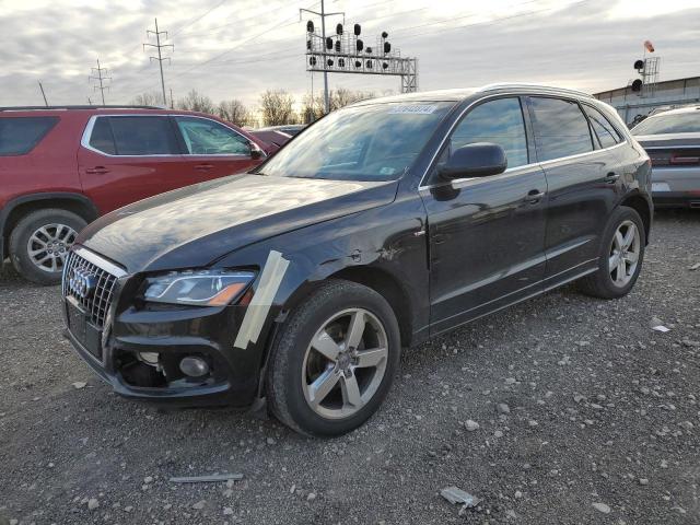 Obraz 1 z 2012 AUDI Q5 PREMIUM PLUS 2012 z VIN WA1DKAFP2CA073496