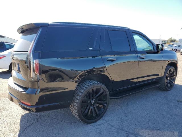 Изображение 3 2021 CADILLAC ESCALADE PREMIUM LUXURY 2021 с VIN 1GYS4BKL1MR391865