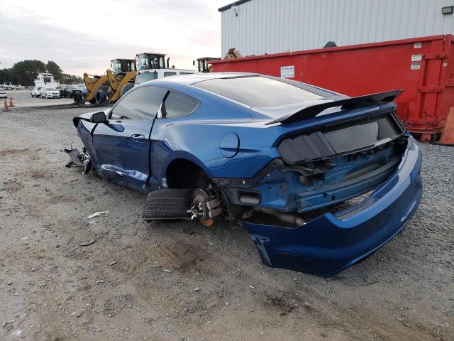 Image 2 of 2017 FORD MUSTANG  2017 with VIN 1FA6P8TH1H5238367