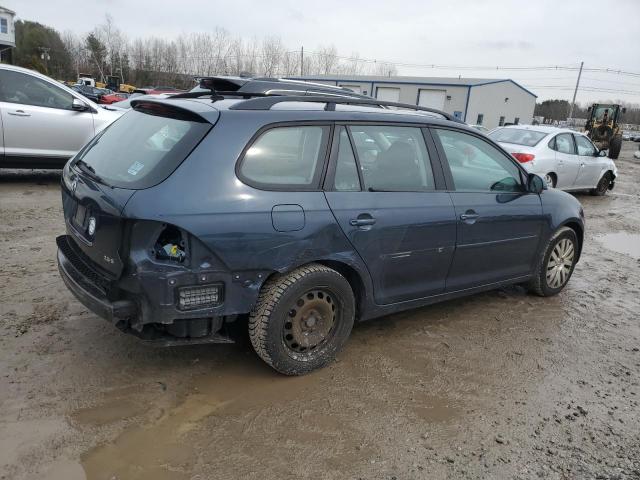 Image 3 of 2010 VOLKSWAGEN JETTA S 2010 with VIN 3VWKZ7AJ9AM623417