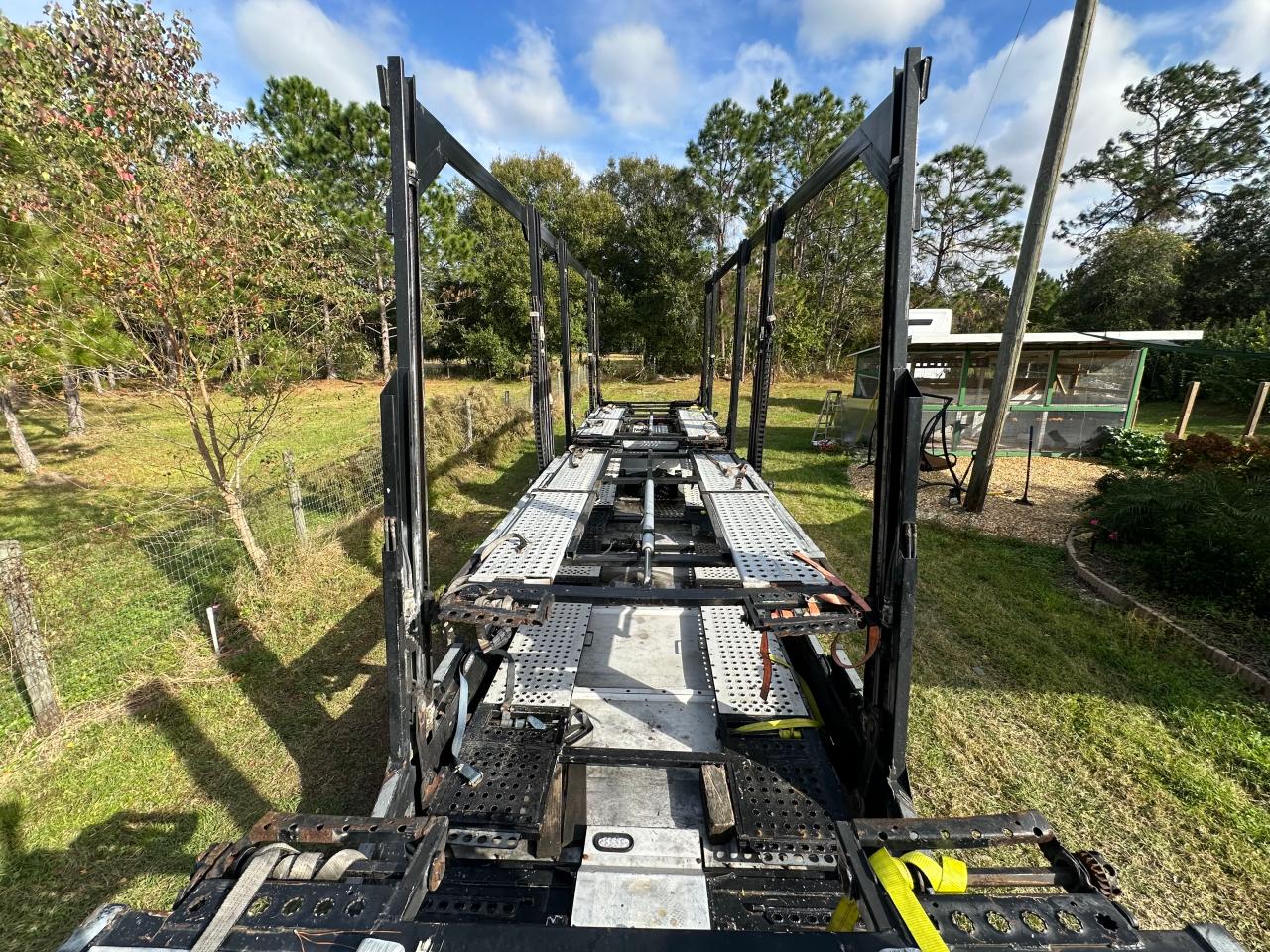 Obraz 3 z 2006 COTTRELL CAR HAULER 2006 z VIN 5E0AJ14446G088104