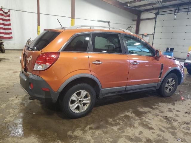 Image 3 of 2008 SATURN VUE XE 2008 with VIN 3GSCL33P38S589178