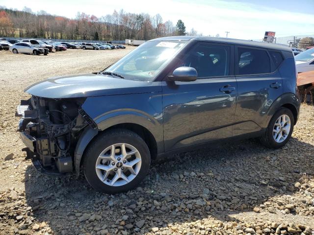 Obraz 2023 KIA SOUL LX 2023