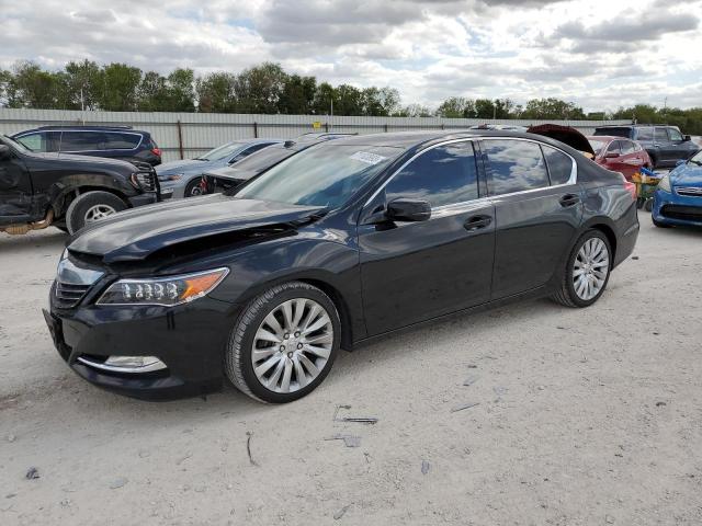2014 ACURA RLX ADVANCE 2014 image