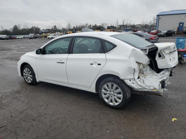 Obraz 2 z 2017 NISSAN SENTRA S 2017 z VIN 3N1AB7AP0HY299531